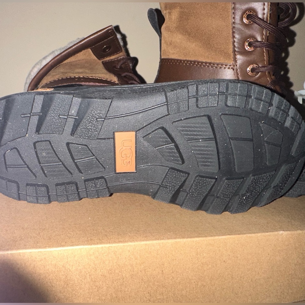 Water Proof Boots